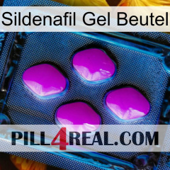 Sildenafil Gel Sachets 04